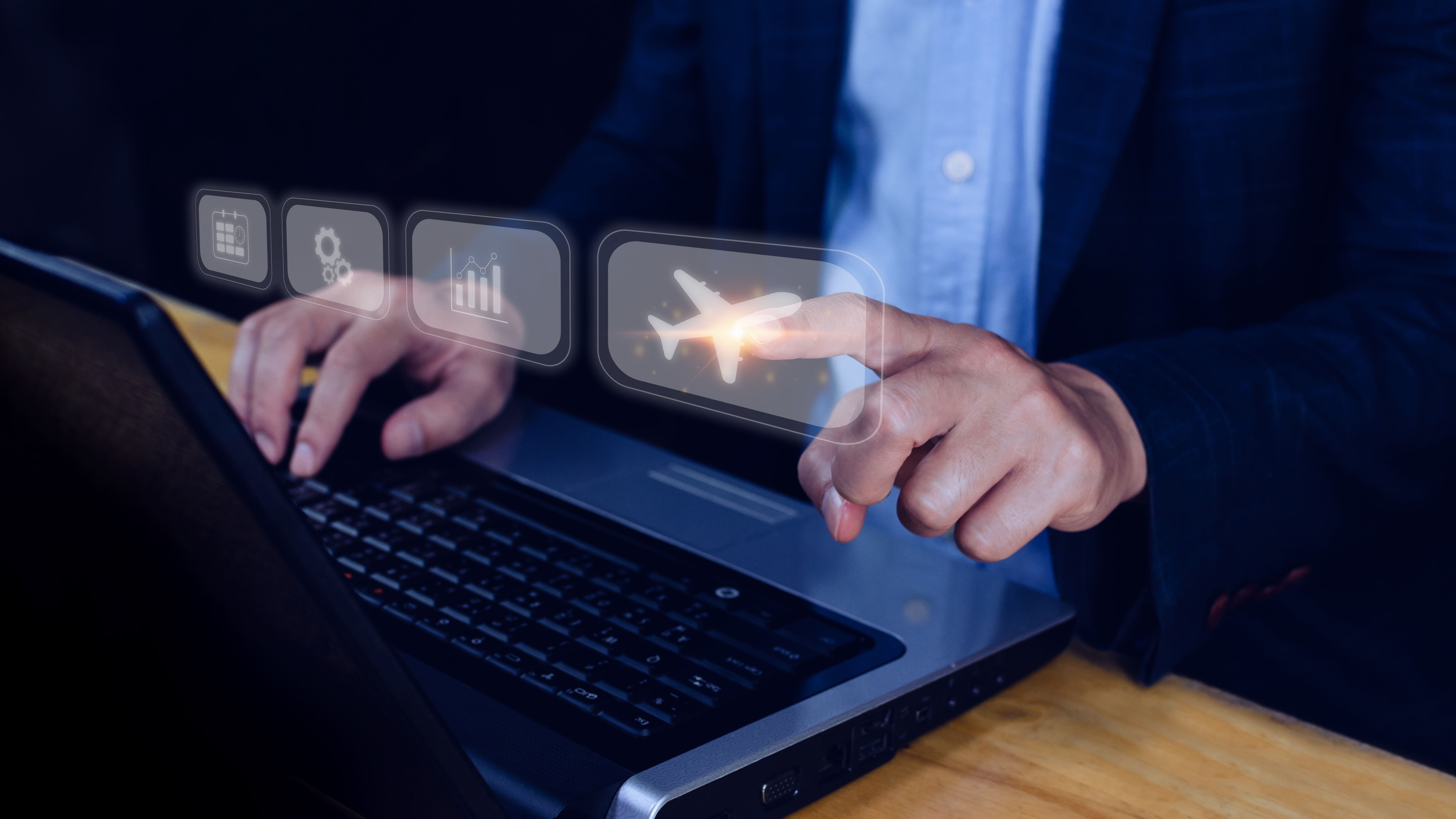 Reliable and Complete Data